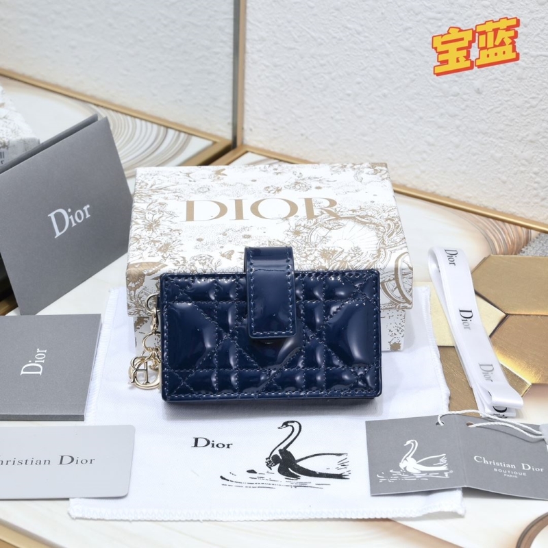 D*or wallet